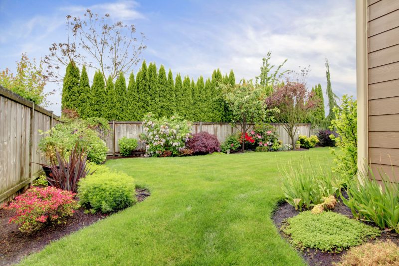 Backyard Remodeling in Ventura County, CA