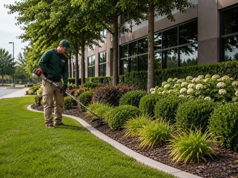 Commercial Hardscaping in Honolulu, HI
