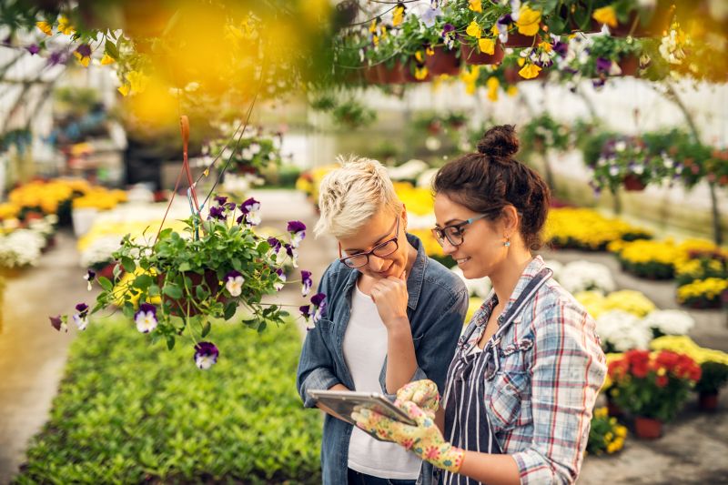 Planting Service in Honolulu, HI