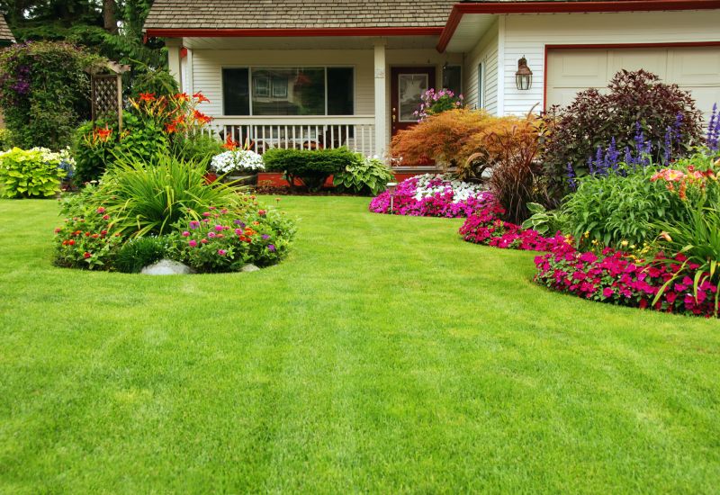 Softscaping Service in Honolulu, HI